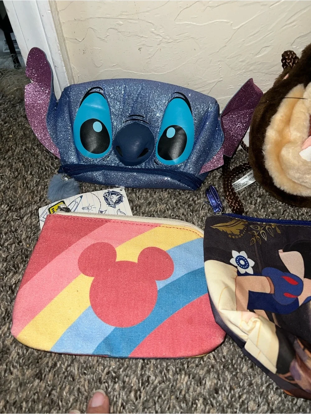 Pouch bundle
